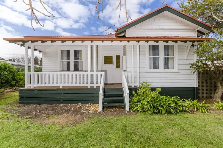 Second view of Homely house listing, 1/52 Sheepwash Road, Barwon Heads VIC 3227