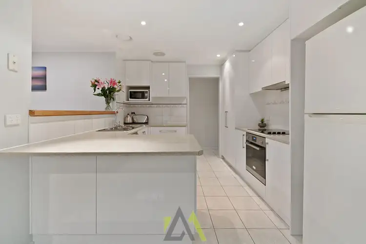 Sixth view of Homely house listing, 8 Westa Close, Frankston VIC 3199
