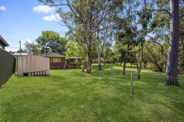 Third view of Homely house listing, 60 Raimonde Road, Carlingford NSW 2118