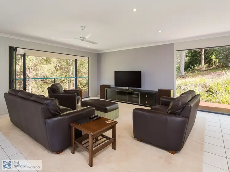 Seventh view of Homely house listing, 22A Glenrowan Drive, Tallai QLD 4213