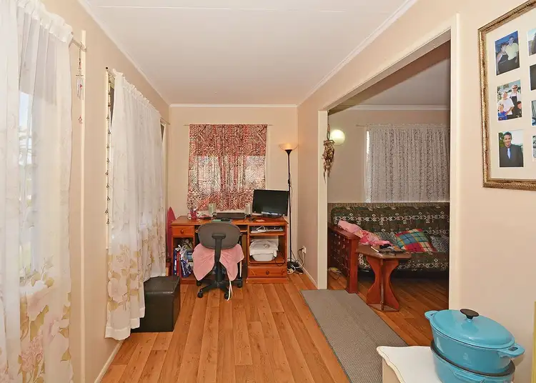Sixth view of Homely house listing, 41 Saunders Street, Point Vernon QLD 4655