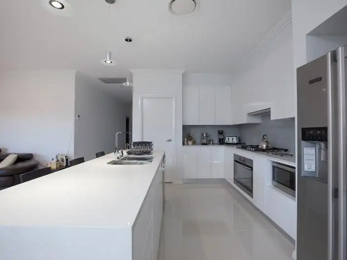 Sixth view of Homely house listing, 18 Larkham Street, Oran Park NSW 2570