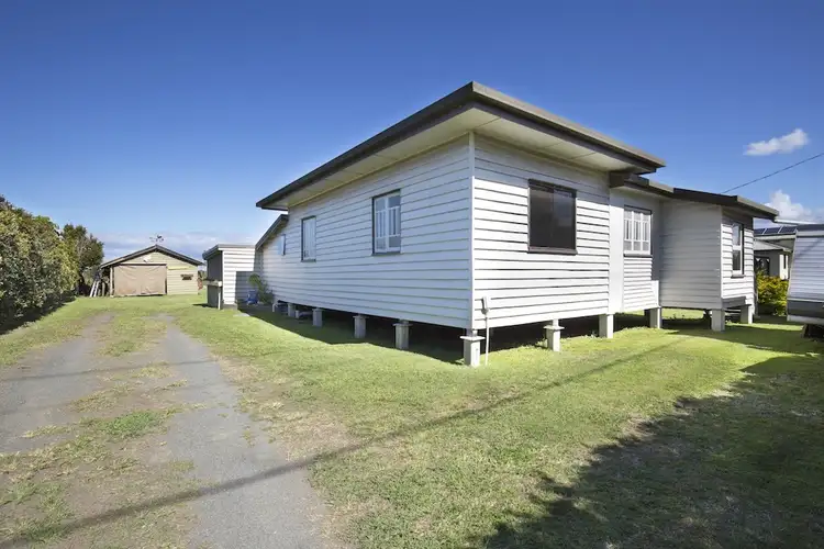 Second view of Homely house listing, 516 Elliott Heads Rd, Woongarra QLD 4670