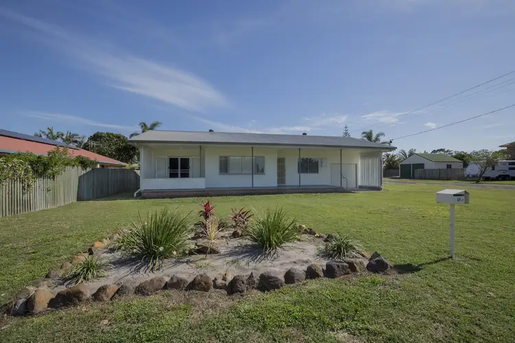 49 Montgomery St, Svensson Heights QLD 4670