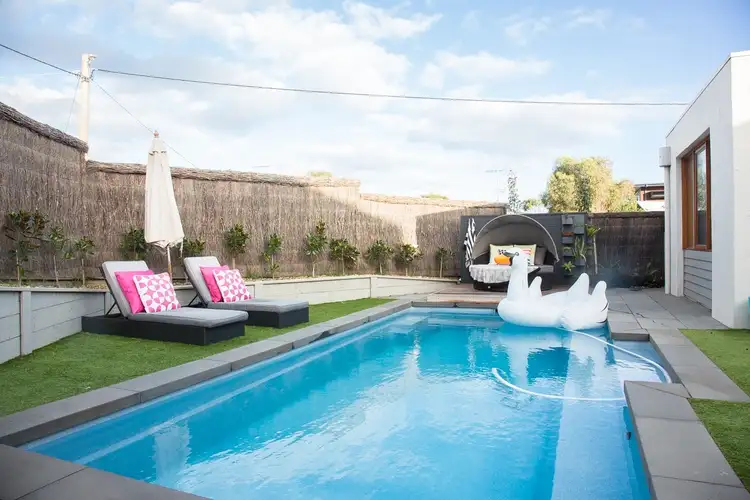 Second view of Homely house listing, 9 Sunrise Close, Ocean Grove VIC 3226