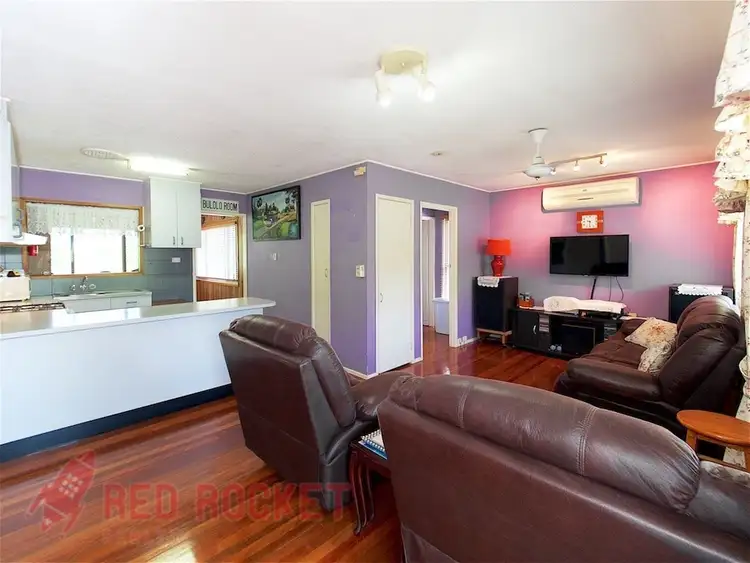 Third view of Homely house listing, 6 Glenn Street, Slacks Creek QLD 4127