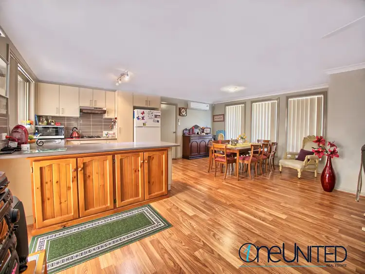 Fourth view of Homely house listing, 17 Swansona Avenue, Mount Annan NSW 2567