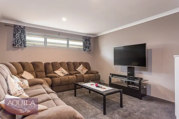 Third view of Homely house listing, 11 Cadogan Outlook, Ellenbrook WA 6069