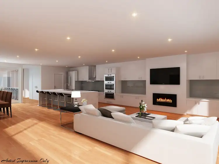 Third view of Homely townhouse listing, 1&2/146 The Terrace, Ocean Grove VIC 3226