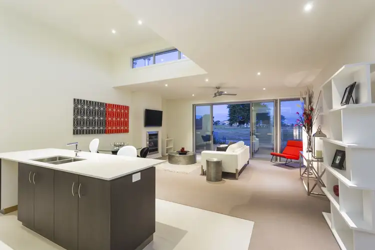 Third view of Homely villa listing, 3/13 Plantation Drive, Barwon Heads VIC 3227