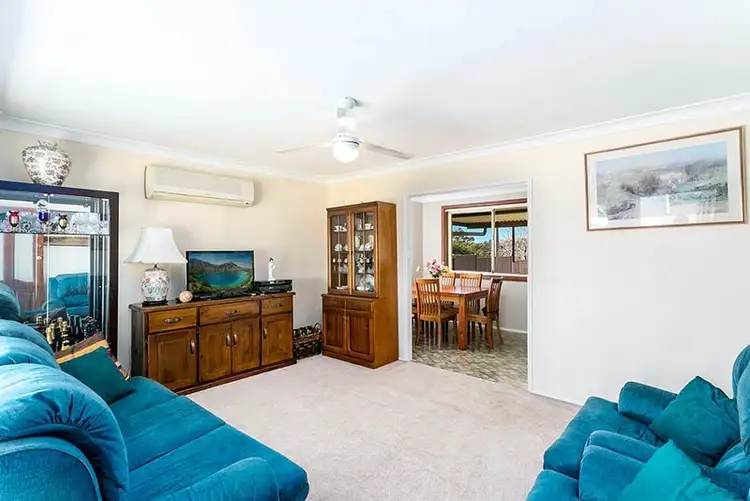 Third view of Homely house listing, 94 Lantana Road, Engadine NSW 2233