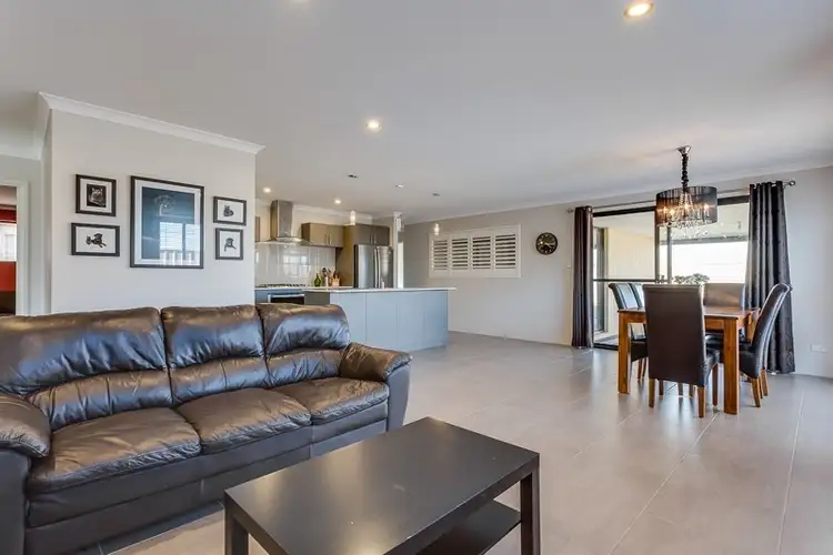 Second view of Homely house listing, 35 Halcyon Crescent, Aveley WA 6069