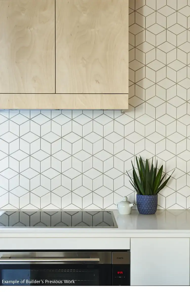 Fifth view of Homely townhouse listing, 1/91 Madeley Street, Ocean Grove VIC 3226