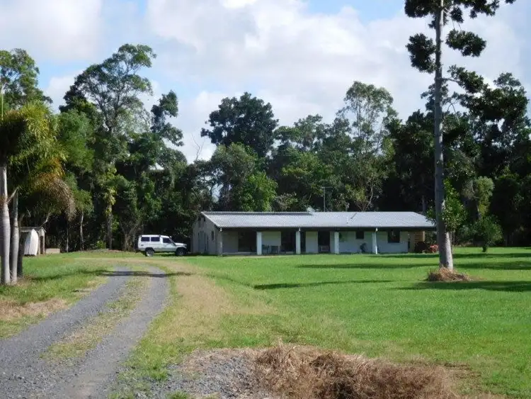 Main view of Homely house listing, 20 Sugar Cane Creek Road, Carmoo QLD 4852
