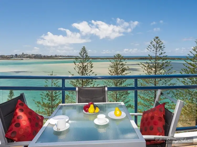 1007/75 Golden Beach Esplanade, Golden Beach QLD 4551