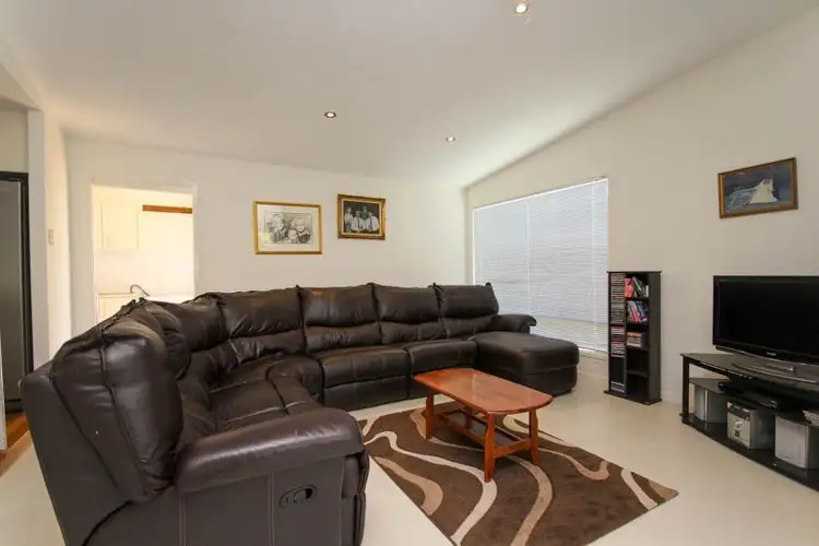 Fifth view of Homely house listing, 66 O'Reilly Drive, Caloundra West QLD 4551