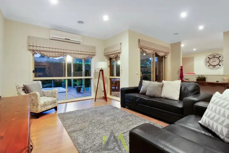 Fourth view of Homely house listing, 8 Snow Gum Place, Somerville VIC 3912