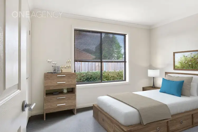 Sixth view of Homely unit listing, 1/45 Catherine Street, Longford TAS 7301
