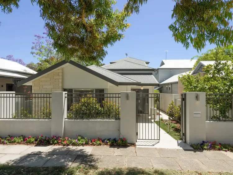 95 Herbert Road, Shenton Park WA 6008