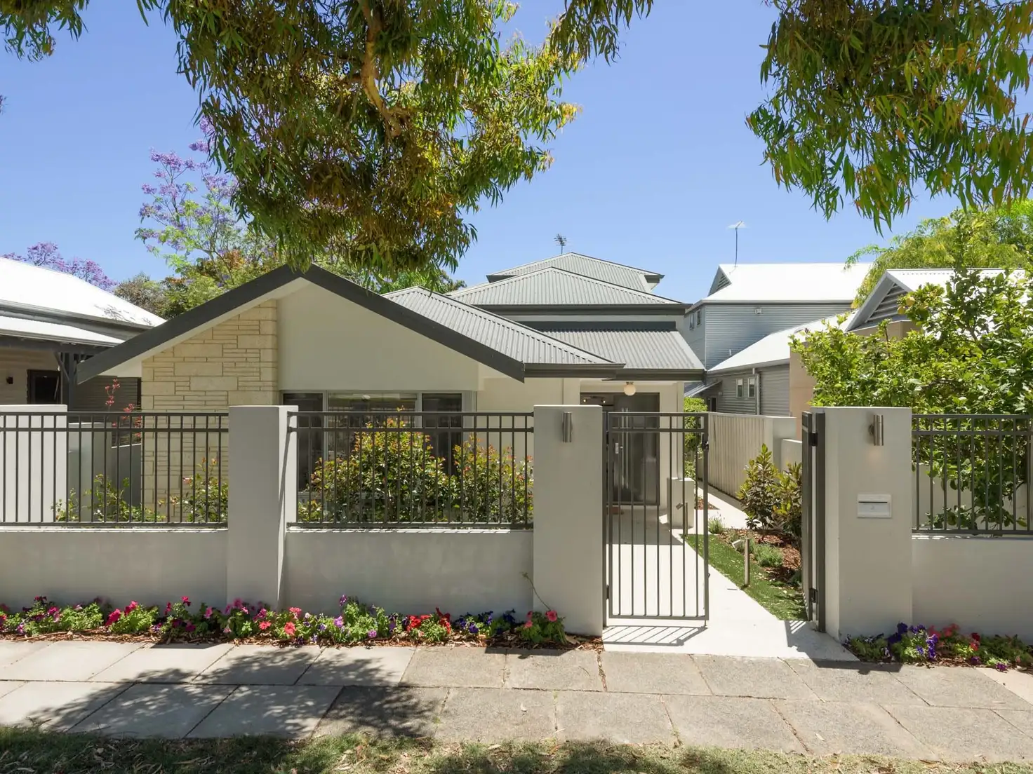 Main view of Homely house listing, 95 Herbert Road, Shenton Park WA 6008