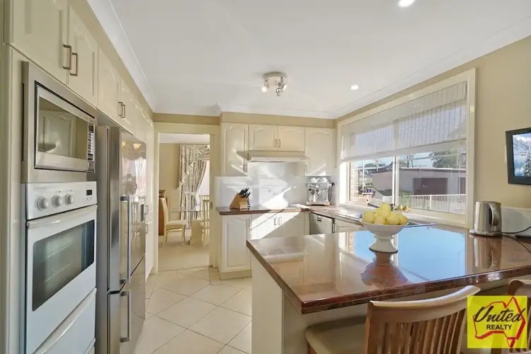 Fifth view of Homely house listing, 485 Twelfth Avenue, Rossmore NSW 2557