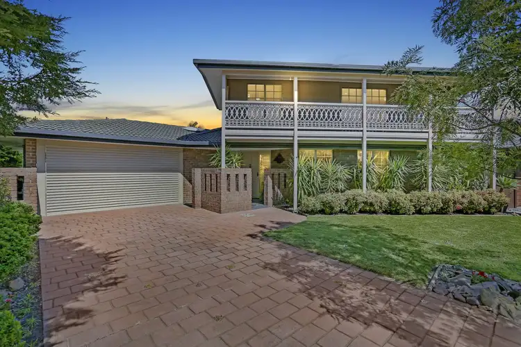 7 Peridot Close, Highbury SA 5089