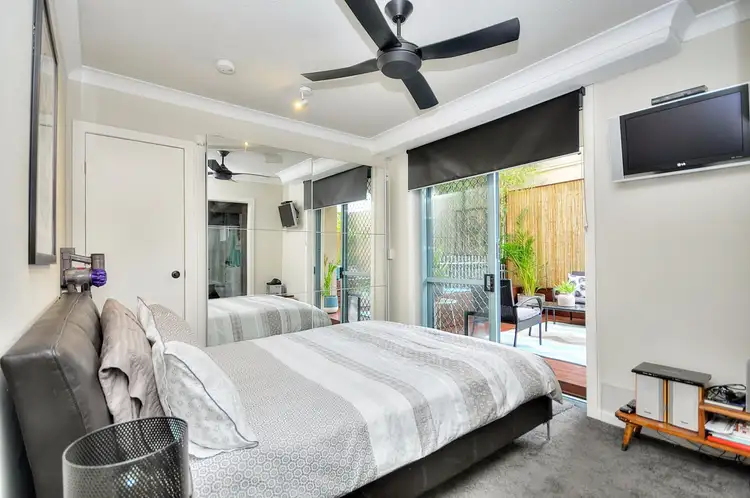 Fifth view of Homely unit listing, 108/92 Musgrave Street, Kirra QLD 4225