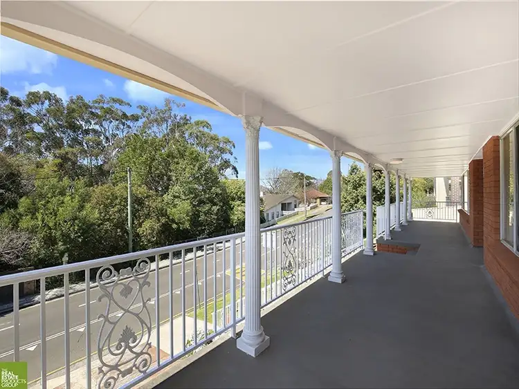 Second view of Homely house listing, 22-24 Alvan Parade, Mount Pleasant NSW 2519