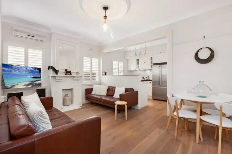 Main view of Homely apartment listing, 1/28 Orlando Avenue, Mosman NSW 2088