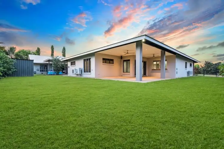 Sixth view of Homely house listing, 39 Duwun Road, Rosebery NT 832