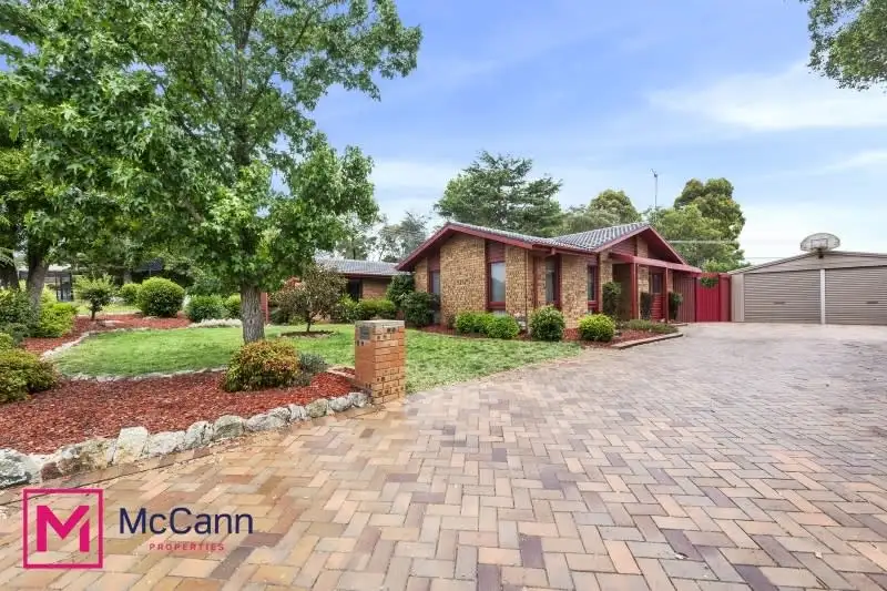 Main view of Homely house listing, 3 Lorimer Place, Wanniassa ACT 2903