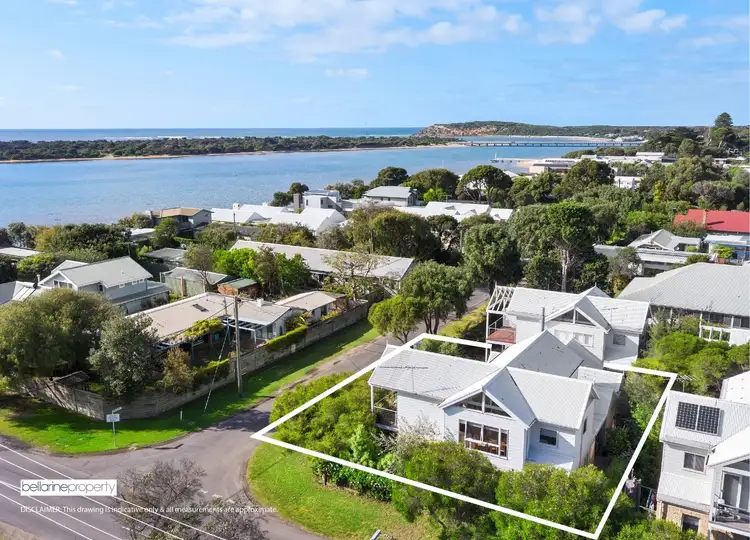 Third view of Homely house listing, 23 Riverside Terrace, Barwon Heads VIC 3227