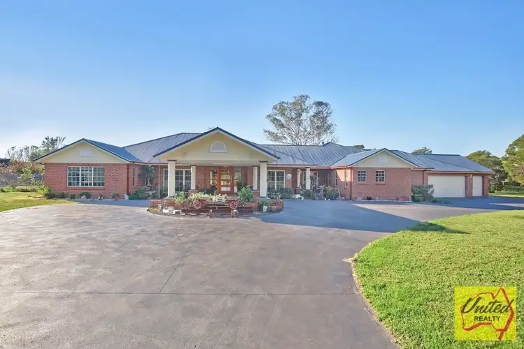 Second view of Homely house listing, 325 King Street, Rossmore NSW 2557