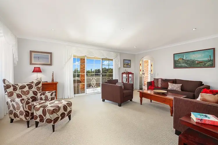 Third view of Homely house listing, 72 O'Briens Road, Port Macquarie NSW 2444