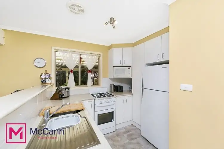 Fifth view of Homely townhouse listing, 14/5 Bushby Close, Gordon ACT 2906