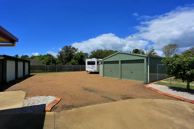 Fourth view of Homely block of units listing, 414 Goodwood Rd, Thabeban QLD 4670