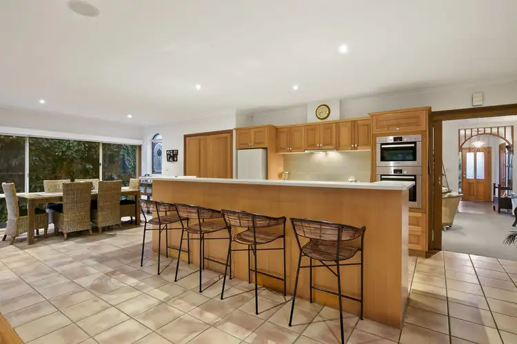 Fifth view of Homely house listing, 11 Montague Way, Ocean Grove VIC 3226