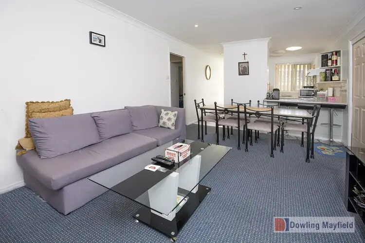Fourth view of Homely villa listing, 4/10 Wallace Street, Waratah NSW 2298