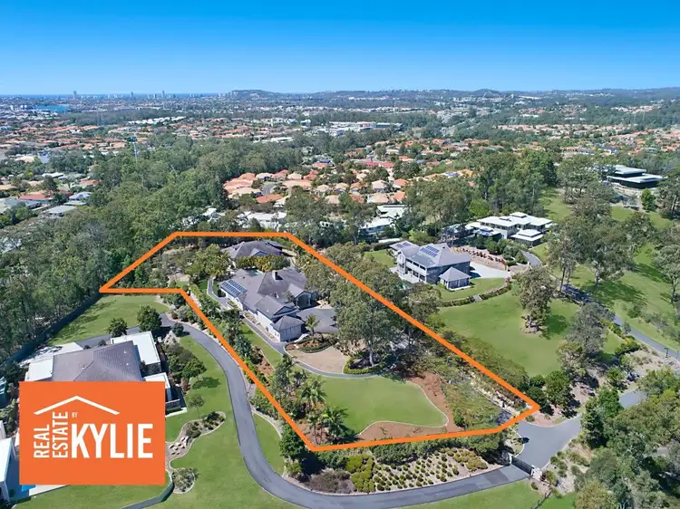 Sixth view of Homely house listing, 18 Boolama Place, Mudgeeraba QLD 4213