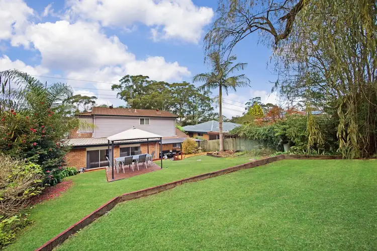 Sixth view of Homely house listing, 62 Maliwa Road, Narara NSW 2250