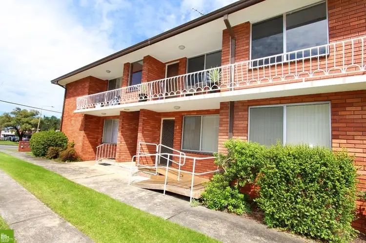 Second view of Homely unit listing, 7/27 Underwood Street, Corrimal NSW 2518