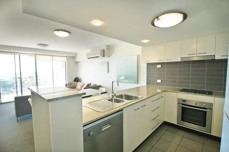 Second view of Homely unit listing, 303/23 Esplanade, Bargara QLD 4670