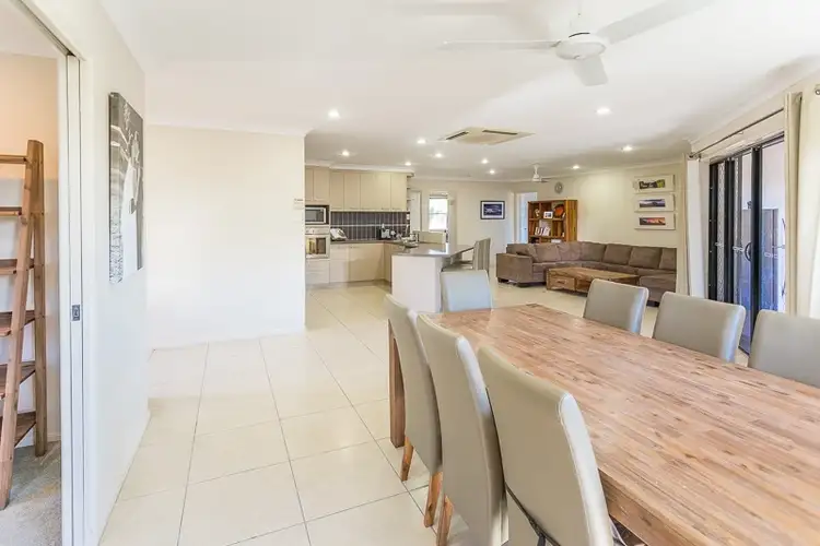 Second view of Homely house listing, 15 Trout Avenue, Andergrove QLD 4740