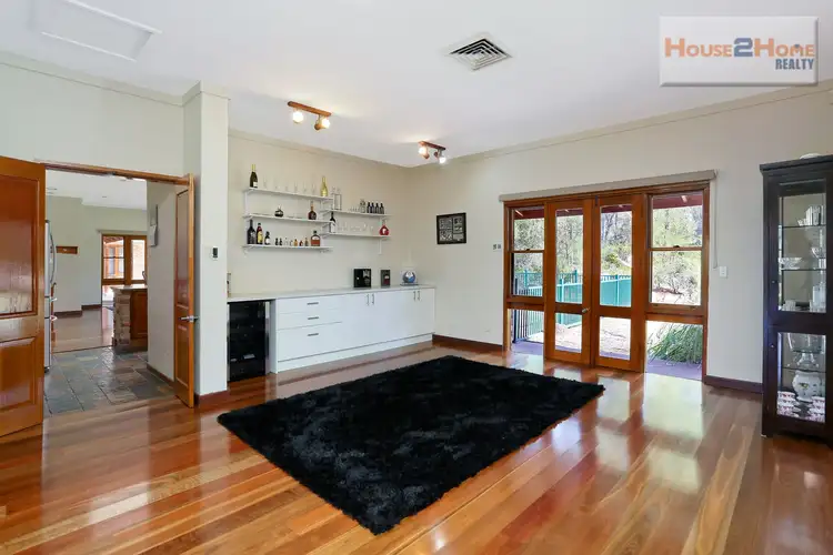 Fifth view of Homely rural property listing, 8 Whitehall Road, Kenthurst NSW 2156