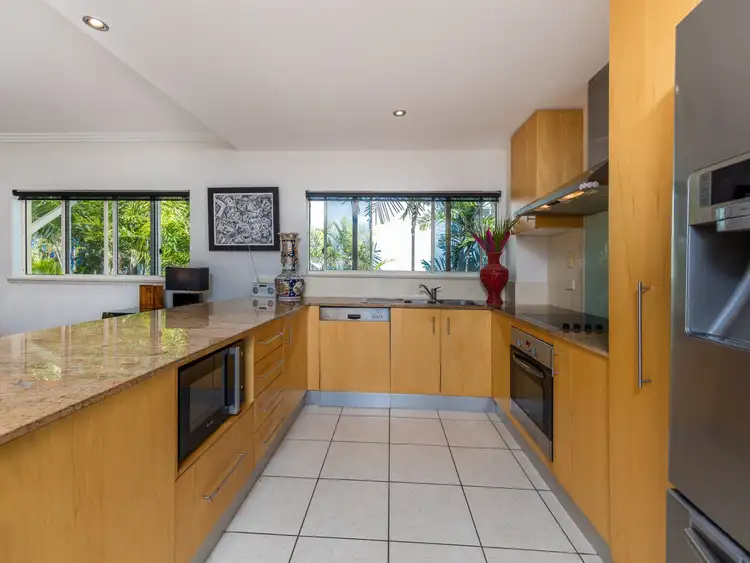 Fourth view of Homely unit listing, 8/77 Arlington Esp, Clifton Beach QLD 4879