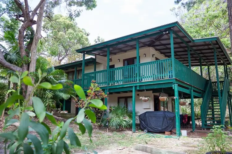 Main view of Homely house listing, 30 Booran Street, Point Lookout QLD 4183