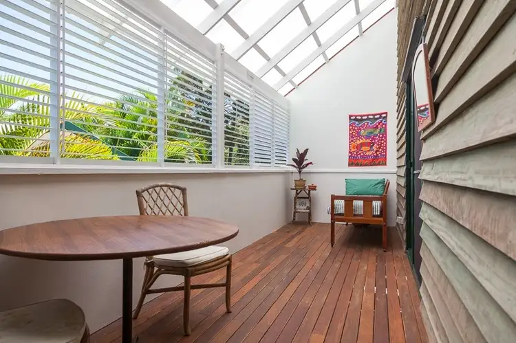 Main view of Homely house listing, 1/109 Dickson Way, Point Lookout QLD 4183