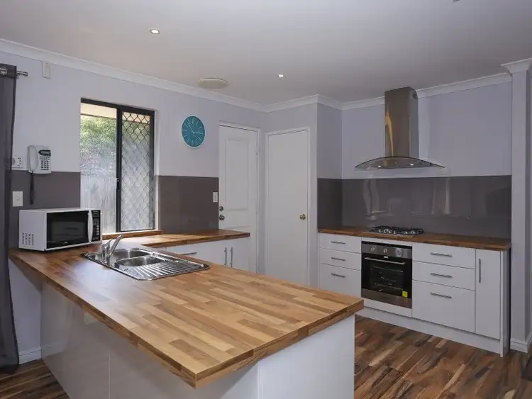 Second view of Homely house listing, 19 Vaucluse Crescent, Ellenbrook WA 6069