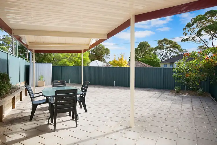 Third view of Homely house listing, 44 Oliver Street, Heathcote NSW 2233