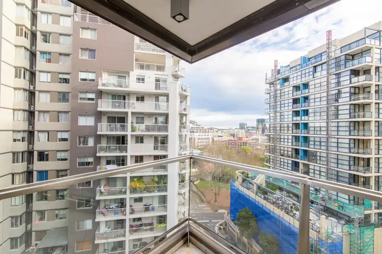 Fourth view of Homely apartment listing, 609/18-20 Pelican Street, Surry Hills NSW 2010